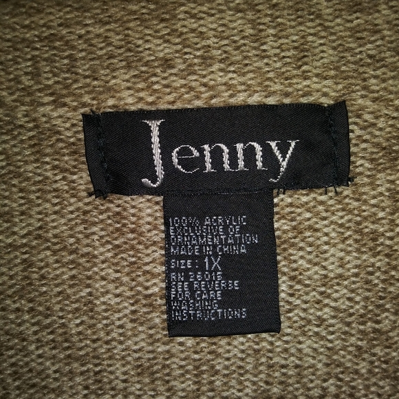 Sweater - Picture 2 of 2